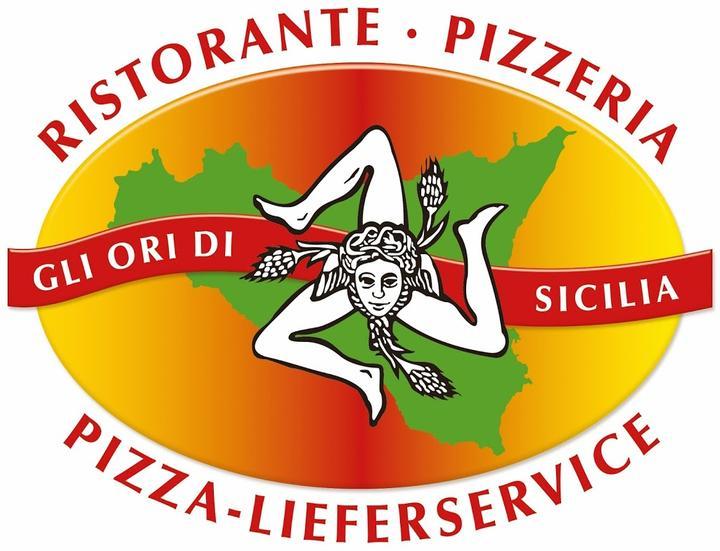 Ristorante Pizzeria Gli Ori di Sicilia